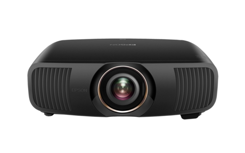 Projektor Laserowy 4K Epson EH-QB1000B