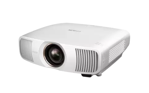 Projektor Laserowy 4K Epson EH-QB1000W Biały