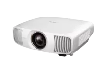 Epson EH-QB1000W Projektor Laserowy 4K Biały Salon Poznań Wrocław