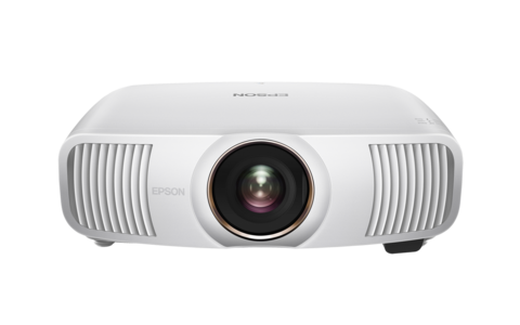 Projektor Laserowy 4K Epson EH-QB1000W Biały