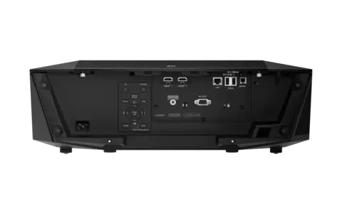 Projektor Laserowy 4K UHD Epson EH-QL3000B Czarny