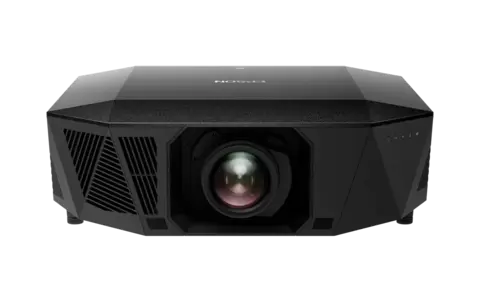 Projektor Laserowy 4K UHD Epson EH-QL3000B Czarny