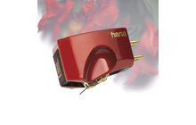 HANA UMAMI RED Audiofilska Wkładka Gramofonowa MC Salon Poznań Wrocław