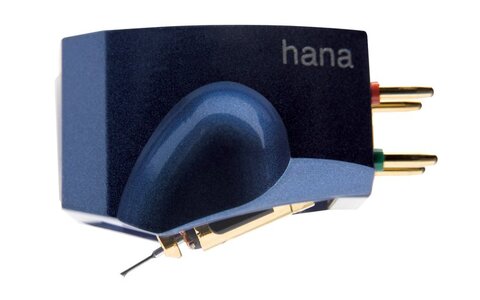 Wkładka Gramofonowa MC HANA UMAMI BLUE