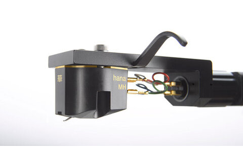 Wkładka Gramofonowa MC Hana MH 