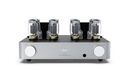 Fezz Audio Olympia EVO Moonlight Srebrny Lampowy Wzmacniacz Stereo przód