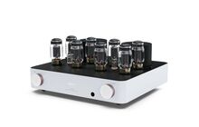 Fezz Audio Olympia EVO Republika Biały Lampowy Wzmacniacz Stereo Salon Poznań Wrocław