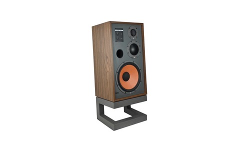 Kolumny Podłogowe Taga Harmony Nostalgic TH-12 Orzech