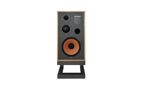 Kolumny Podłogowe Taga Harmony Nostalgic TH-12 Orzech