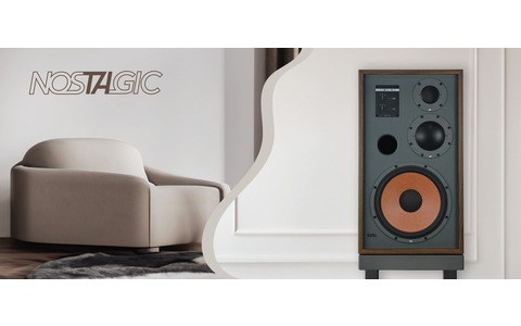 Taga Harmony Nostalgic TH-12