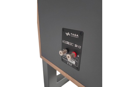 Taga Harmony Nostalgic TH-12