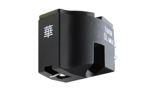 Wkładka Gramofonowa MC Hana SL MK2