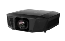 Epson EH-QL7000B Projektor Laserowy 4K UHD Czarny Salon Poznań Wrocław