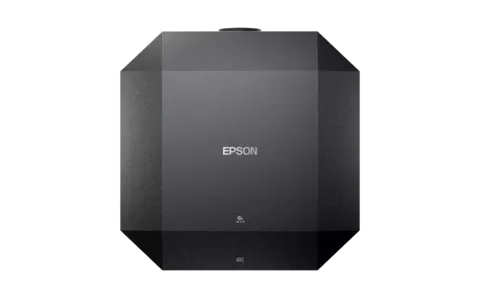 Projektor Laserowy 4K UHD Epson EH-QL7000B