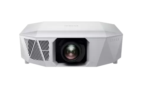 Projektor Laserowy 4K UHD Biały Epson EH-QL7000W
