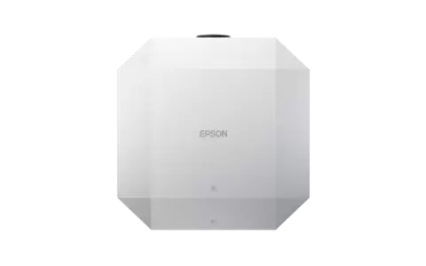 Projektor Laserowy 4K UHD Biały Epson EH-QL7000W