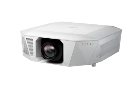 Projektor Laserowy 4K UHD Biały Epson EH-QL7000W