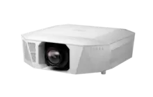 Epson EH-QL7000W Projektor Laserowy 4K UHD Biały Salon Poznań Wrocław