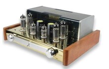 Yaqin MC-84L Wzmacniacz Lampowy Salon Poznań Wrocław