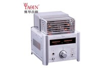 Yaqin MS-6P14 Wzmacniacz Lampowy Salon Poznań Wrocław