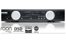 Musical Fidelity M8x DAC Przetwornik DAC Salon Poznań Wrocław