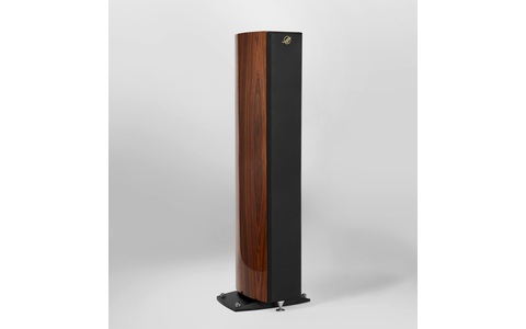 Triangle Magellan Quatuor 40th Złoty Dąb Kolumny Podłogowe Salon Poznań Wrocław front