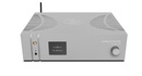Odtwarzacz Sieciowy z DAC Gold Note DS-1000 EVO Srebrny