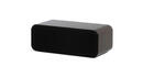 Q Acoustics QA 3090c Kolumna Centralna Orzech Salon Poznań Wrocław front maskownica