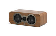 Q Acoustics QA 3090c Kolumna Centralna Dąb Salon Poznań Wrocław 