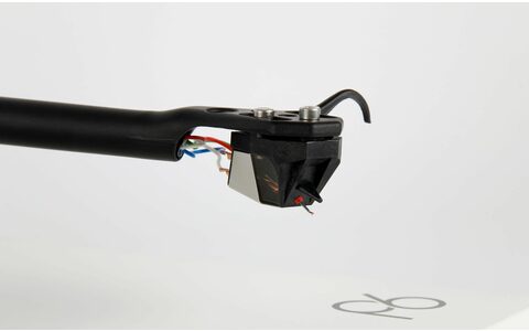 Wkładka Gramofonowa MC Rega Nd5