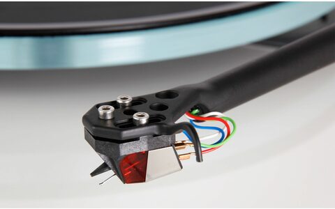 Wkładka Gramofonowa MC Rega Nd3