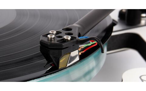 Wkładka Gramofonowa MC Rega Nd7