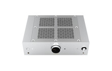 Onkyo Icon P-80 Srebrny Przedwzmacniacz sieciowy Salon Poznań Wrocław