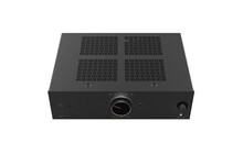 Onkyo Icon A-50 Czarny Wzmacniacz Zintegrowany Salon Poznań Wrocław