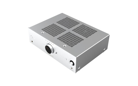 Wzmacniacz Zintegrowany Onkyo Icon A-50 Srebrny