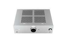 Onkyo Icon A-50 Srebrny Wzmacniacz Zintegrowany Salon Poznań Wrocław