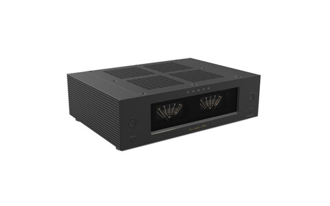 Końcówka Mocy Onkyo Icon M-80 Czarna