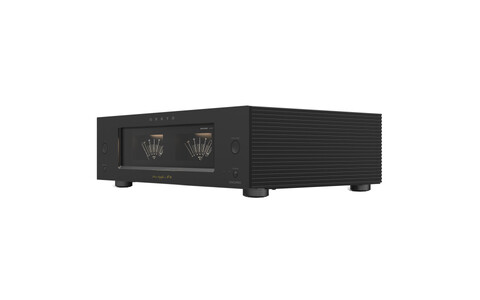 Końcówka Mocy Onkyo Icon M-80 Czarna