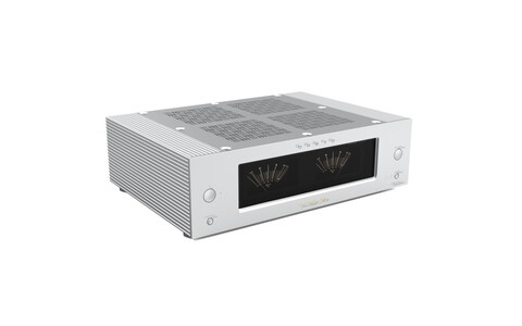 Końcówka Mocy Onkyo Icon M-80 Srebrna