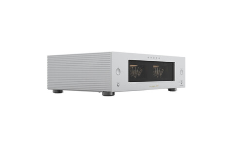 Końcówka Mocy Onkyo Icon M-80 Srebrna
