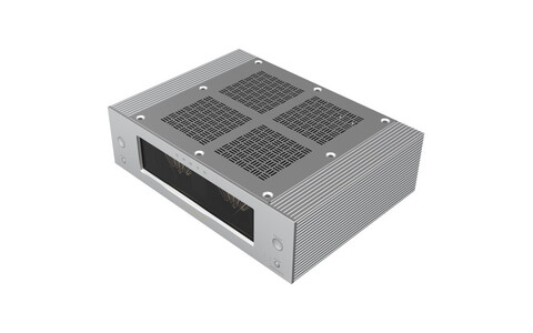 Końcówka Mocy Onkyo Icon M-80 Srebrna