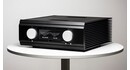 Wzmacniacz Zintegrowany Musical Fidelity Nu-Vista 600.2
