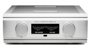 Wzmacniacz Zintegrowany Musical Fidelity Nu-Vista 600.2 Srebrny