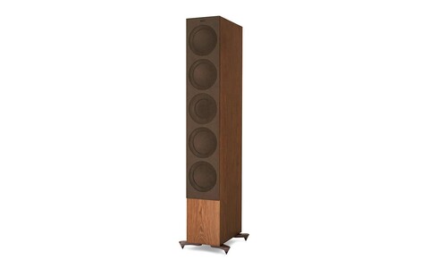 Kolumna Podłogowa KEF R11 Walnut