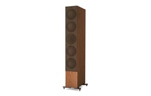 KEF R11 Walnut Kolumna Podłogowa Salon Poznań Wrocław