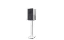 KEF R3 White Gloss Kolumna Podstawkowa Salon Poznań Wrocław