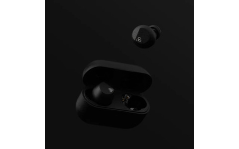 Bezprzewodowe Słuchawki Dokanałowe Final Audio ZE3000 SV