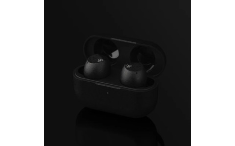 Bezprzewodowe Słuchawki Dokanałowe Final Audio ZE3000 SV