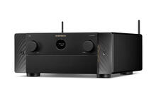 Marantz AV 10 Przedwzmacniacz Wielokanałowy AV Salon Poznań Wrocław 