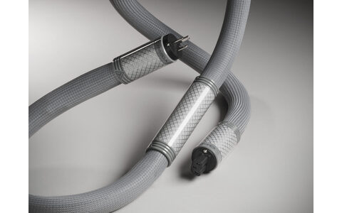 Przewód Zasilający Shunyata Research Omega-X QR